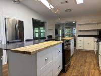 2002 Homes of Merit Mobile Home