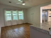 2002 Homes of Merit Mobile Home