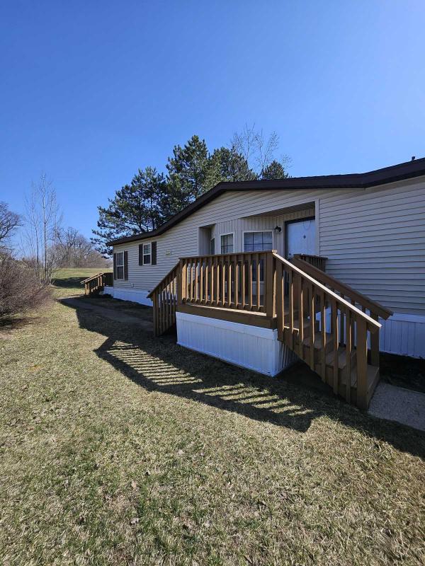 1988 Eaton Park Mobile Home For Sale