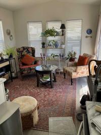 2024 Park model Mobile Home