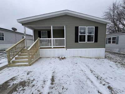 Mobile Home at 1330 Hanover Rd, Delaware, Oh 43015, Usa - Lot 139 Delaware, OH 43015