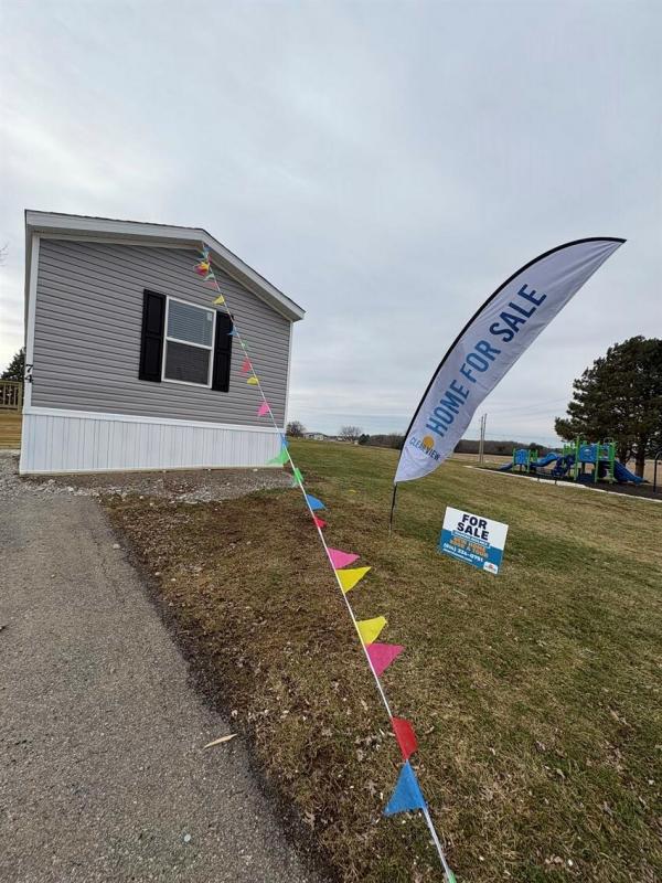 2026 Clayton Mobile Home For Sale