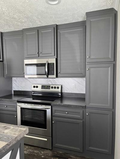 Mobile Home at 204 Mills Street Lot 34 Scott, LA 70583