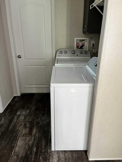 Photo 3 of 8 of home located at 204 Mills Street Lot 34 Scott, LA 70583