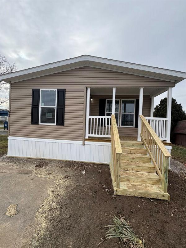 2026 Cavco Mobile Home For Sale