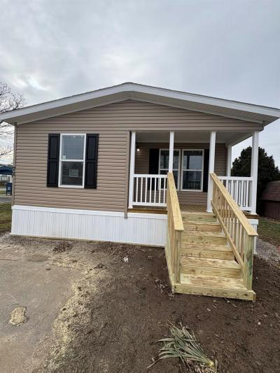 Mobile Home at 1330 Hanover Rd, Delaware, Oh 43015, Usa - Lot 71 Delaware, OH 43015