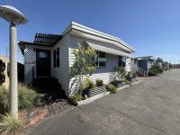 1971 Bainbridge Senior HB 55/45 Mobile Home