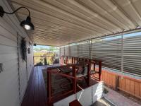 1971 Bainbridge Senior HB 55/45 Mobile Home