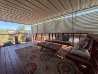 1971 Bainbridge Senior HB 55/45 Mobile Home