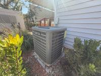 1971 Bainbridge Senior HB 55/45 Mobile Home