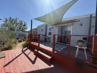 1971 Bainbridge Senior HB 55/45 Mobile Home