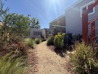1971 Bainbridge Senior HB 55/45 Mobile Home