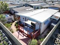 1971 Bainbridge Senior HB 55/45 Mobile Home