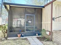 1992 Oakwood Manufactured Home