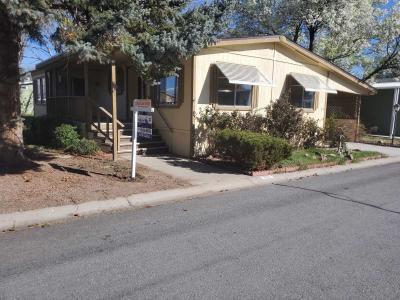 Photo 2 of 29 of home located at 675 Parlanti Ln #127 Sparks, NV 89434