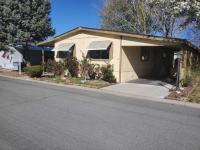 1979 FLEETWOOD HOMES INC	 Manufactured Home