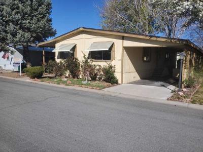 Photo 3 of 29 of home located at 675 Parlanti Ln #127 Sparks, NV 89434