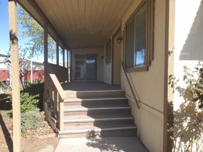 Photo 4 of 29 of home located at 675 Parlanti Ln #127 Sparks, NV 89434