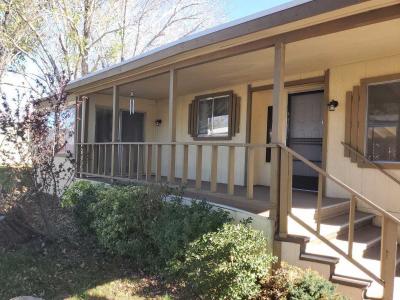 Photo 5 of 29 of home located at 675 Parlanti Ln #127 Sparks, NV 89434