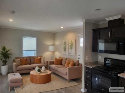 Mobile Home at 3416 Kramers Ln #40 Louisville, KY 40216