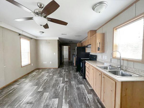 2017  Mobile Home For Sale