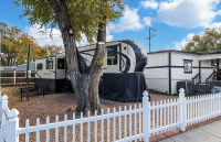 2015 K-Z Durango Mobile Home