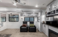 2015 K-Z Durango Mobile Home