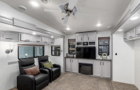 2015 K-Z Durango Mobile Home