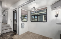 2015 K-Z Durango Mobile Home