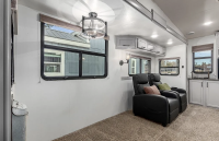 2015 K-Z Durango Mobile Home