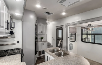 2015 K-Z Durango Mobile Home