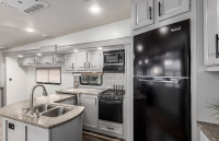 2015 K-Z Durango Mobile Home