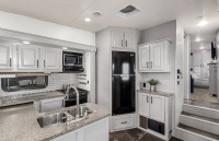 2015 K-Z Durango Mobile Home