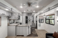 2015 K-Z Durango Mobile Home