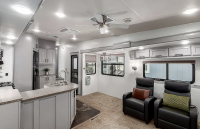 2015 K-Z Durango Mobile Home