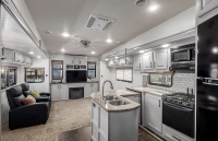 2015 K-Z Durango Mobile Home
