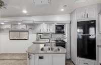 2015 K-Z Durango Mobile Home