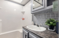 2015 K-Z Durango Mobile Home