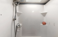 2015 K-Z Durango Mobile Home