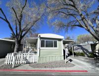 1971 FASHION MANOR Manufactured Home