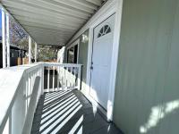 1971 FASHION MANOR Manufactured Home