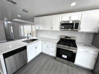 1971 FASHION MANOR Manufactured Home