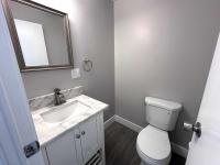 1971 FASHION MANOR Manufactured Home