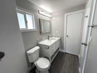 1971 FASHION MANOR Manufactured Home