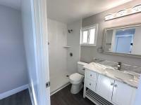 1971 FASHION MANOR Manufactured Home