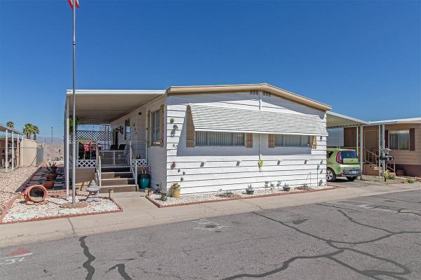 1978 Carmel Mobile Home For Sale