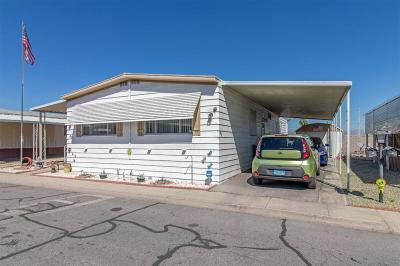 Photo 2 of 21 of home located at 2627 S. Lamb Blvd Las Vegas, NV 89121