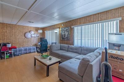 Photo 3 of 21 of home located at 2627 S. Lamb Blvd Las Vegas, NV 89121