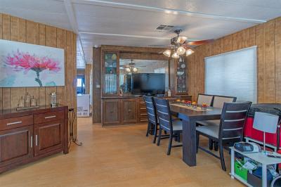 Photo 5 of 21 of home located at 2627 S. Lamb Blvd Las Vegas, NV 89121