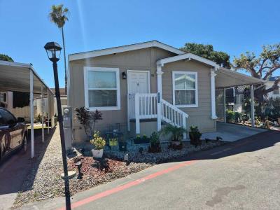 Mobile Home at 1512 E 5th St Spc 95 Ontario, CA 91761
